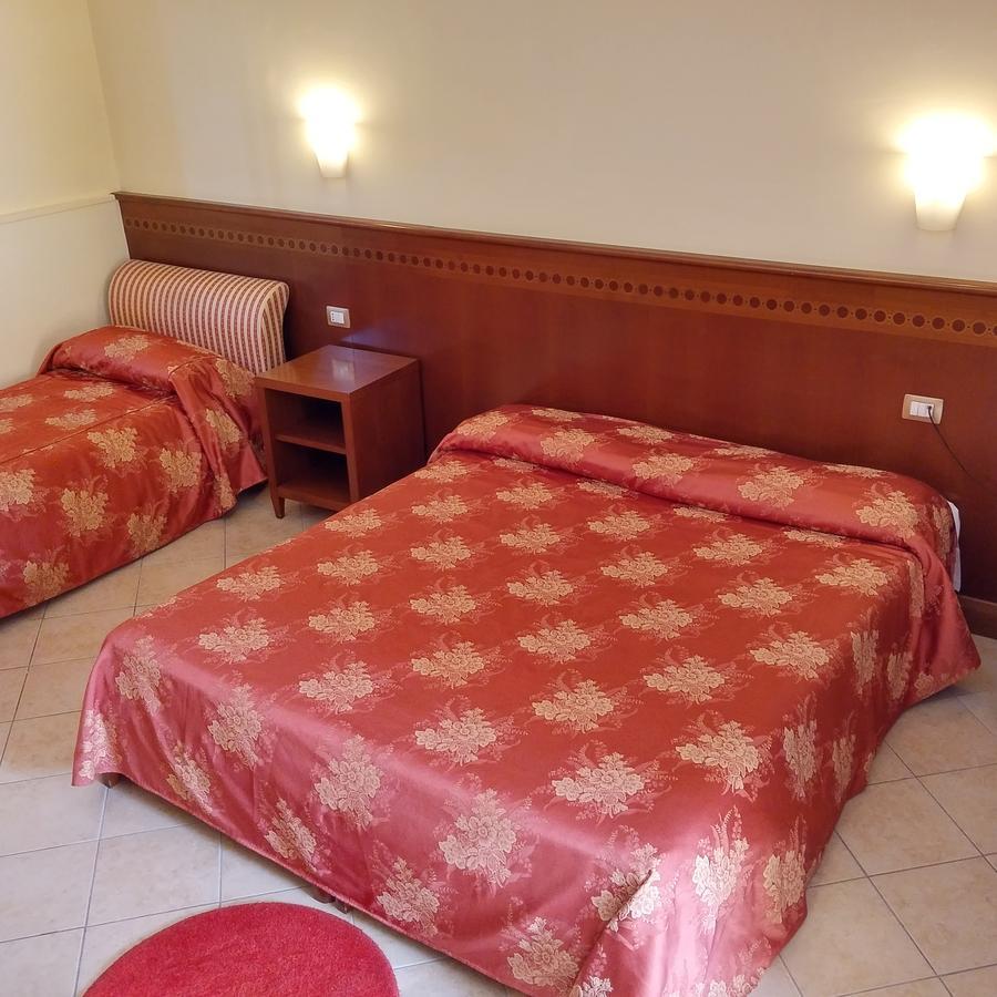 Hotel Turrita Arrone Eksteriør bilde